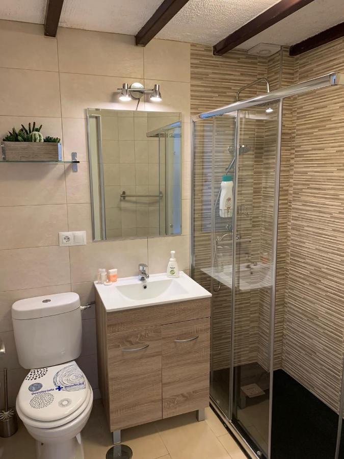 Apartament Benalmadena Puerto Marina Apartment Екстериор снимка