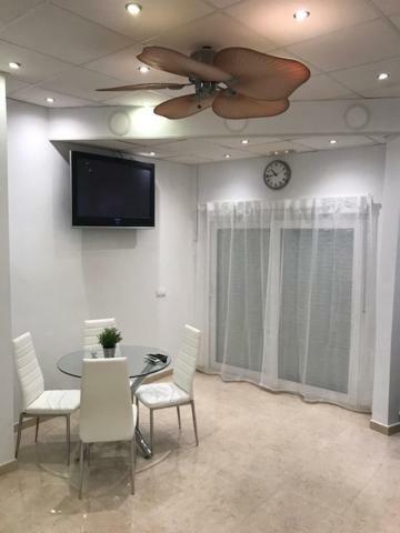 Apartament Benalmadena Puerto Marina Apartment Екстериор снимка