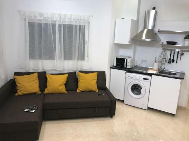 Apartament Benalmadena Puerto Marina Apartment Екстериор снимка